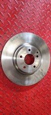 Disque de frein Mercedes CLASSE CLK