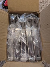 WESTWARD 4CN92 Spring Clamp,2 In,6 In Length  10 pack