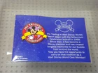 Pin's - Pin Trading Traditions - Mickey - Disney Official