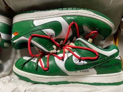 nike off white pine