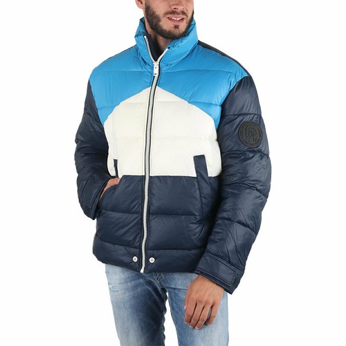 DIESEL W SMITH 0IATB Mens Jackets 