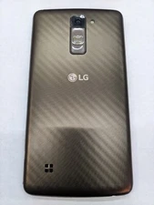 LG LG-K550 Stylo 2 Plus T-Mobile Only Smartphone - Good IMEI AB Grade Read All