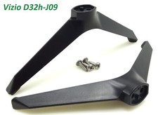 New Vizio D32h-J09 TV Stand Legs w/Screws [7H...