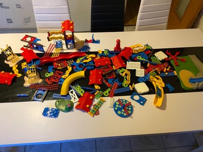 PLAYMOBIL GROS LOT De Pièces Détachées Pour Compléter EUR 5,00