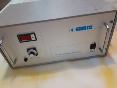 SIMCO | HPN-25 | GEBRAUCHT | USPP | ID1209 | 