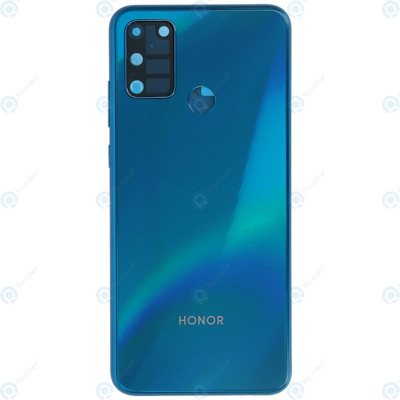 NEU VERSIEGELT Huawei HONOR 9A Smartphone 64GB Dual Sim 3GB RAM - Phantomblau