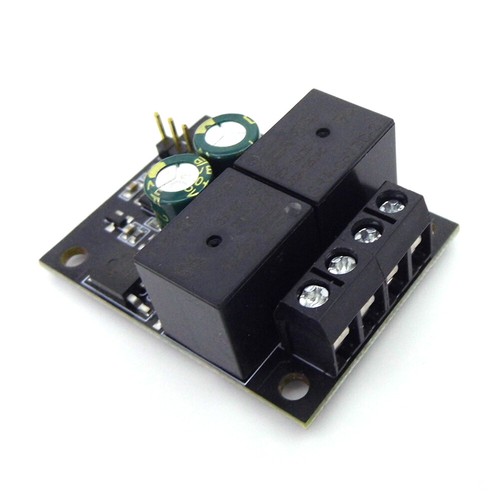 7-28V Brushed DC Motor Controller 20A Forward Reverse Controller for RC Boar Car - Picture 7 of 8