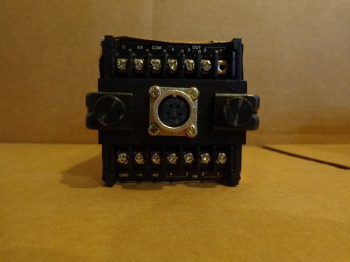CKD PPS-APCS Parect Pressure Switch F1161081 3818-01 - Picture 4 of 4
