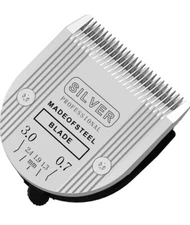 5-in-1 Fine Adjustable Blade Fine 0.7 mm - 3 mm for Wahl bravura 7918 New