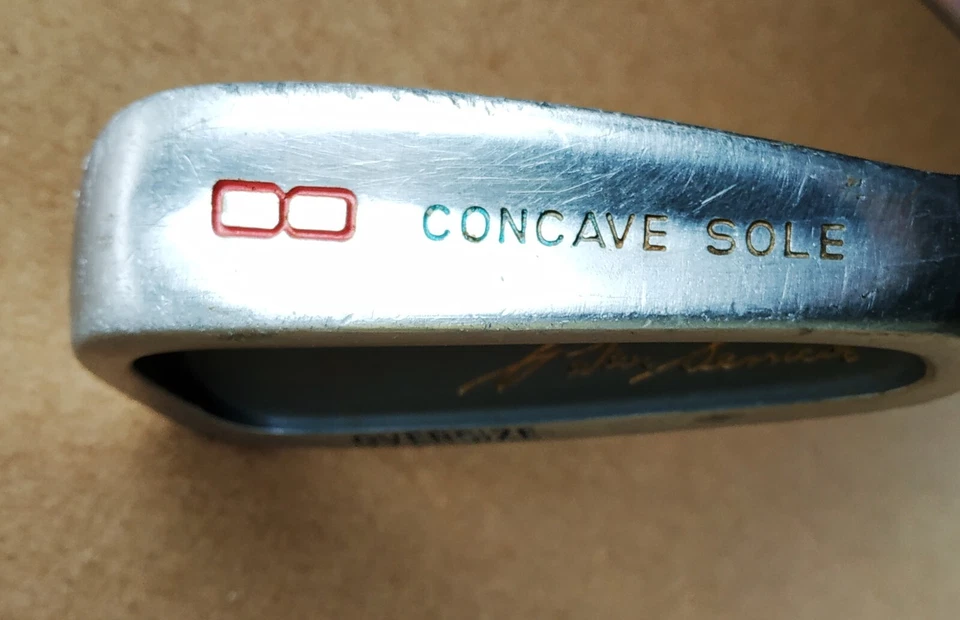 Golfschläger Prosimmon Peter Senior, 2Stück (8 + S) - Bild 2 von 4