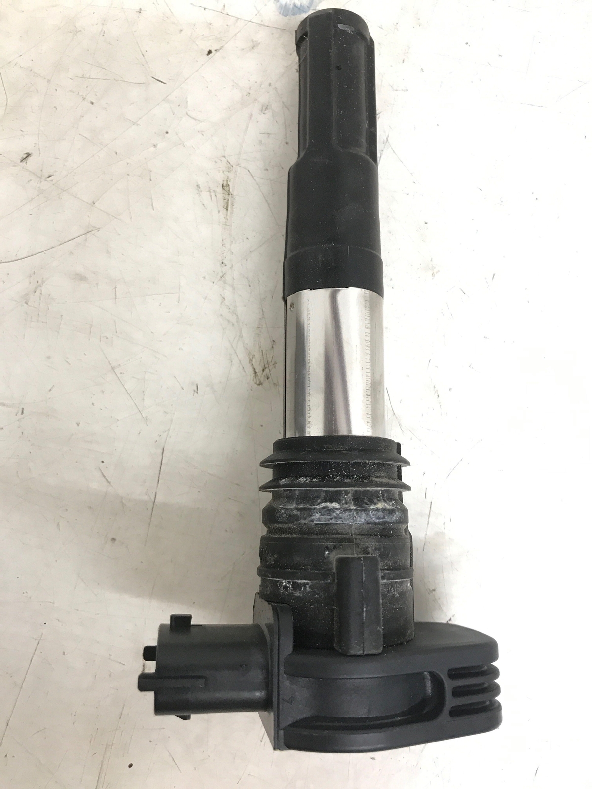 2017-2020 FERRARI GTC4LUSSO (L) ENGINE IGNITION COIL PACK 290850 OEM