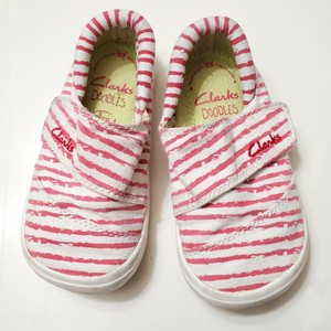 clarks doodles size 8
