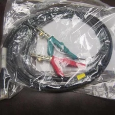 JDSU HST-000-084-02 DUAL CLIP CABLE FOR HST-3000 & HST-3000C CONSUMER SERVICE