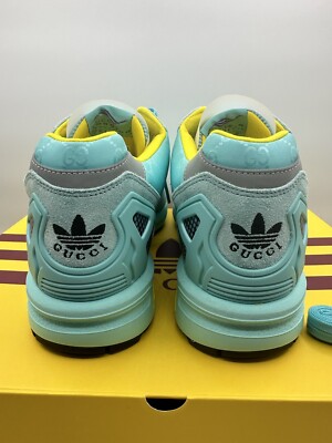 GUCCI × adidas ZX8000 GUCCI × adidas ZX8000