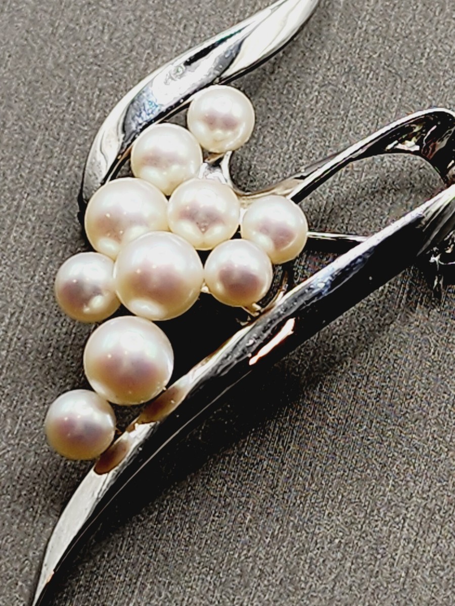 アクセサリー yae 3set vintage like brooch yae（ヤエ）の「3set vintage like brooch / ヴィンテージライク