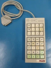 Astro Design Inc Team Systems RB-614C Remote Box