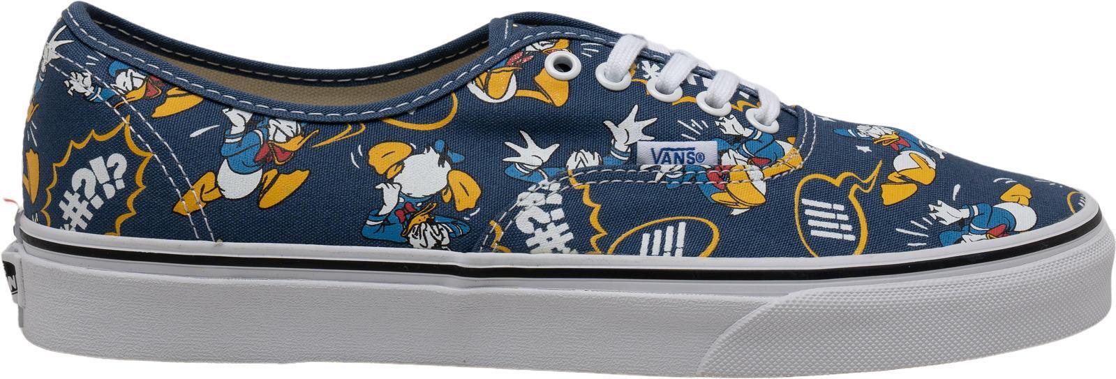 Vans Authentic Donald Duck for sale | eBay
