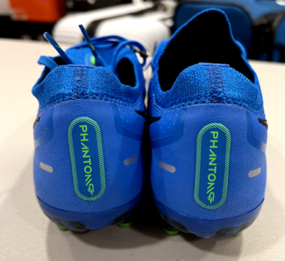 Size 5.5 - Nike Phantom GT Elite FG Photo Blue for sale online | eBay