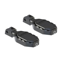 FußRasten Comfort FüR Honda VFR 1200 XD Crosstourer DCT (12-16) SC70 - Sozius