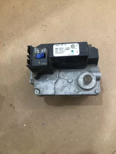 OEM WHITE RODGERS 36F24-205 NATURAL GAS VALVE HVAC 