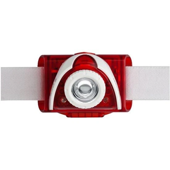 Lampade da interno rosso in plastica