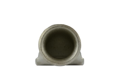 Lote de 25 anillos orificios AWG 5/16" terminal lengüeta chapado en cobre calibre sin aislamiento - Imagen 5 de 7