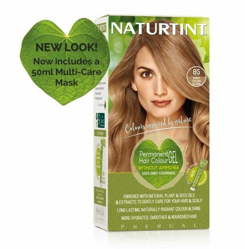 Naturtint Permanent Hair Colours All Colours - Picture 38 of 43