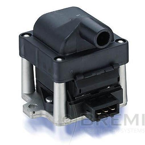 Bremi ZüNdspule ZüNdmodul FüR VW Golf III 1.6 1.8 2.0 1.4 Polo Passat Variant-image