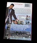 Hitch (DVD, 2005, Full Frame), FAST SHIPPING & RELIABLE PACKAGING! — photo 2