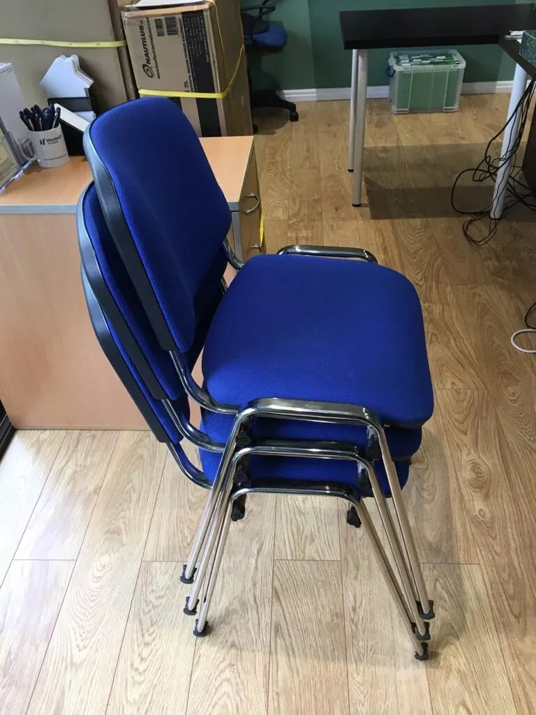 Used waiting cheap room chairs