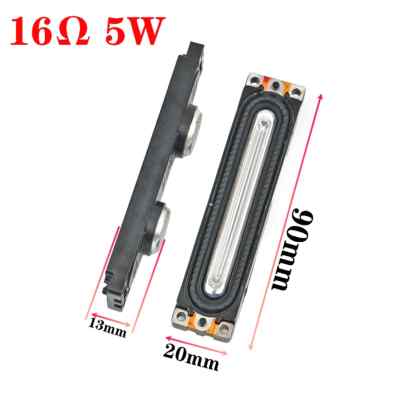 OEM Speaker BN96-09470A Horn for UN46B6000VF UN40B6000VF