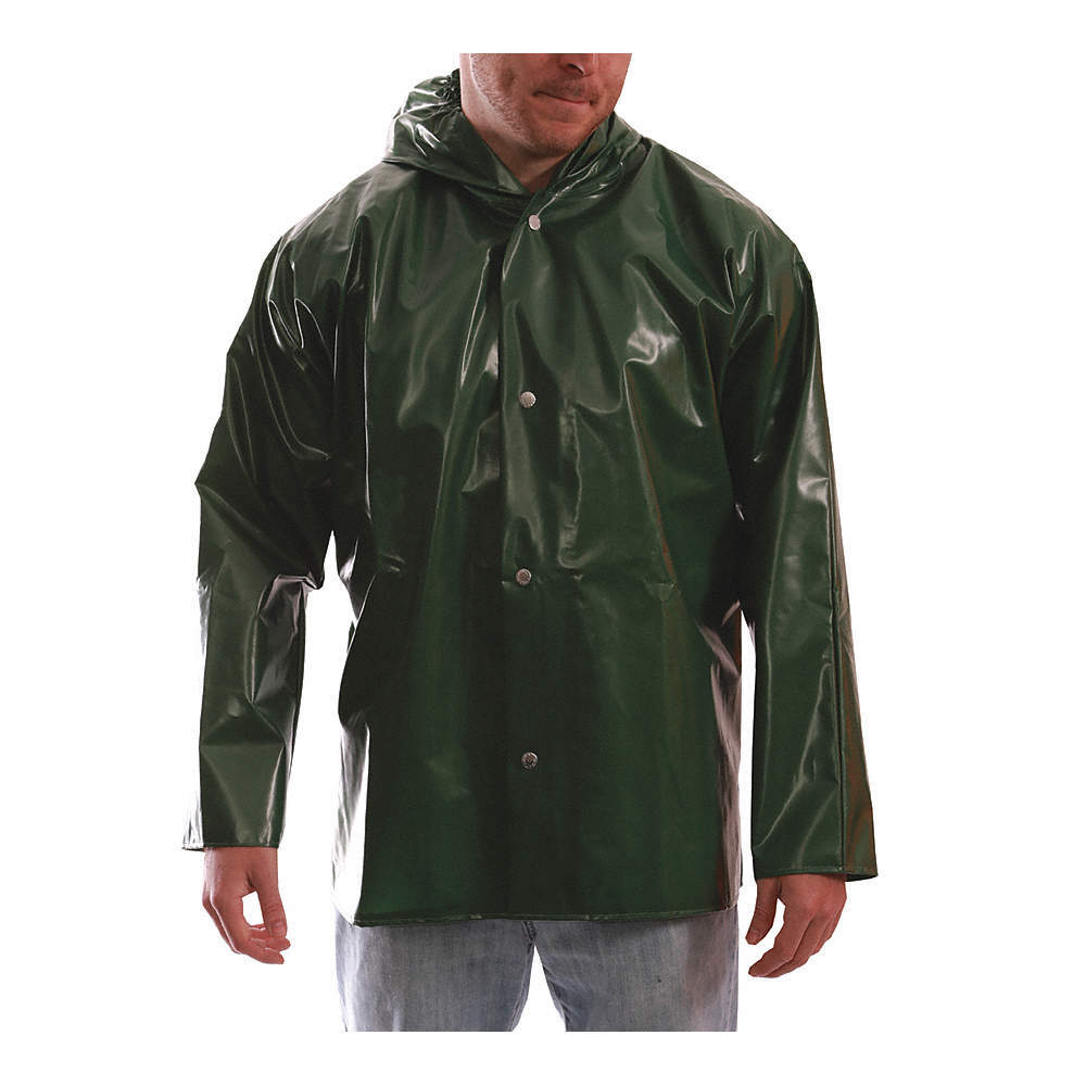TINGLEY J22168 Rain Jacket,Unrated,Green,M 5CYP4 | eBay TINGLEY J22168 Rain Jacket,Unrated,Green,M 5CYP4 | eBay