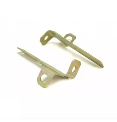 Rear Bumper Bracket Kit KIT LADA 2101 2103 2106 VAZ 2101-2804016 2101-2804017