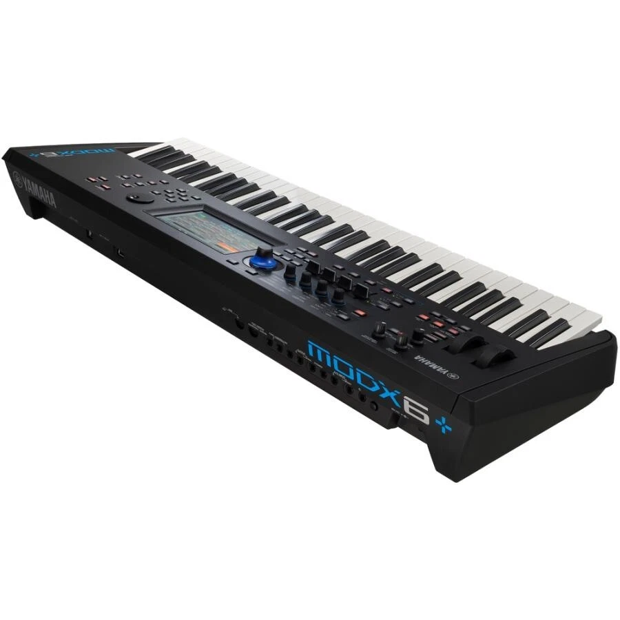 Yamaha MODX6+ Synthesizer Keyboard Musical Instruments Modx6 Plus New Black - Image 4 of 4