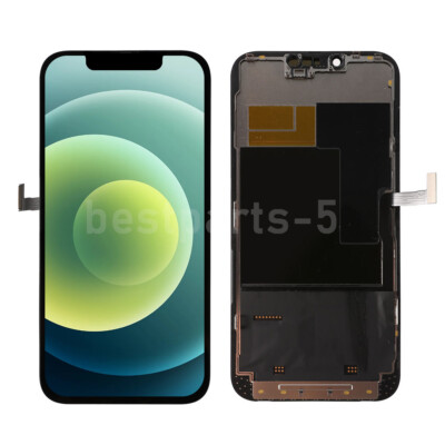 Incell for iPhone 13 Pro Max 6.7'' LCD Display Screen Digitizer Assembly Replace