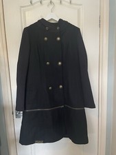 Nightwish Coat Human Nature Emp