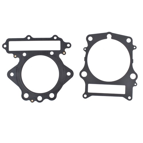 Engine Cylinder Piston Gasket Set for Yamaha Grizzly 600 1998-01 XT600 1990-1995 - Picture 15 of 15