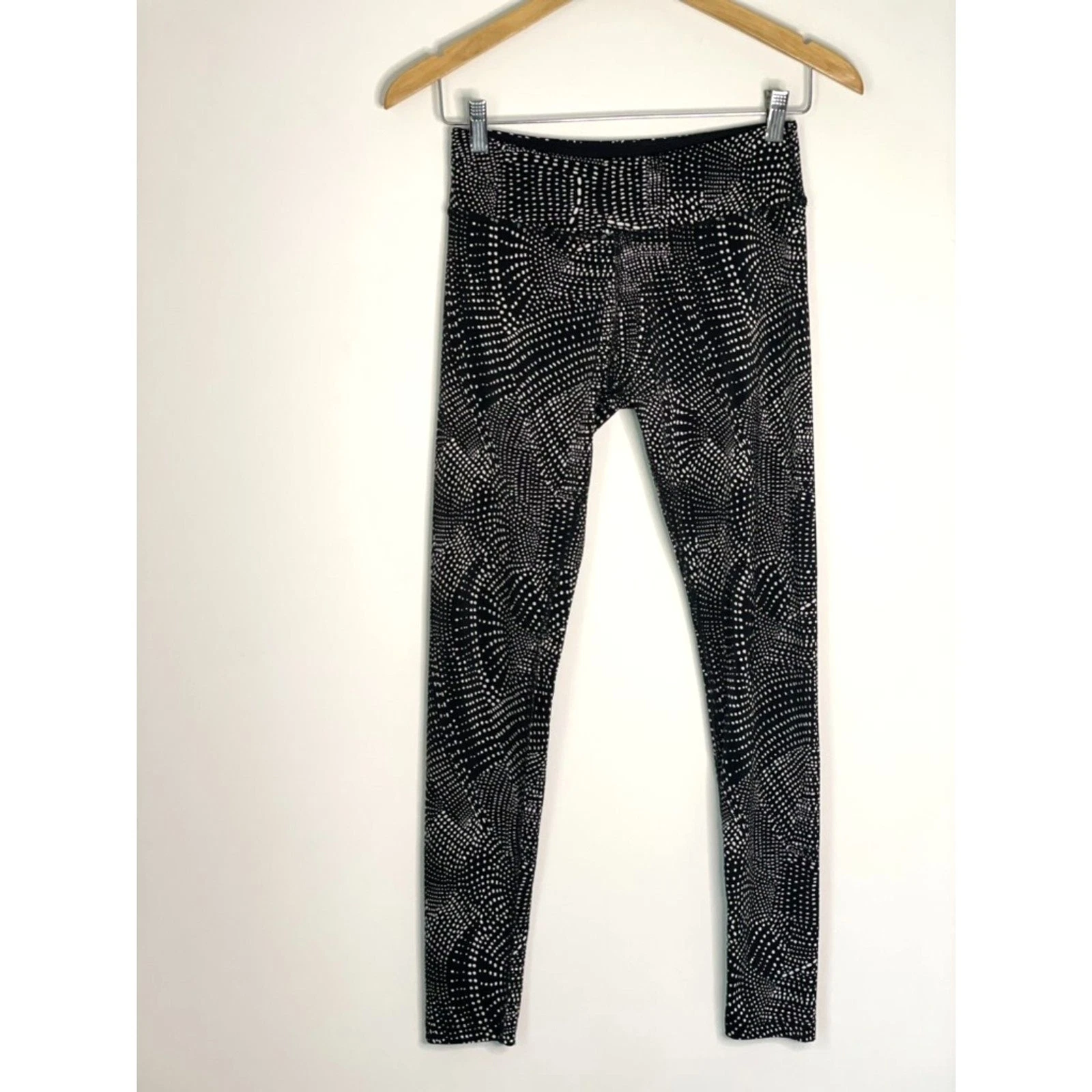 beyond-yoga printed leggings
