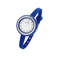 OPS!OBJECTS  OROLOGIO DONNA BON BON OPSPW-406 blu NUOVO GARANZIA UFFICIALE 