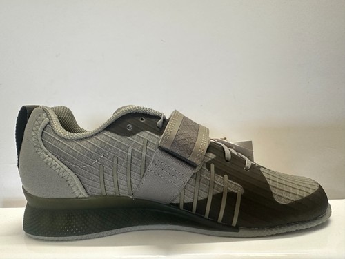 Adidas Adipower 3 Gewichtheberschuhe UK 6 US 6,5 EU 39 1/3 REF 6687 # - Bild 3 von 5