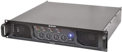 Citronic - QP2320 Quad Endstufe 4 x 580W