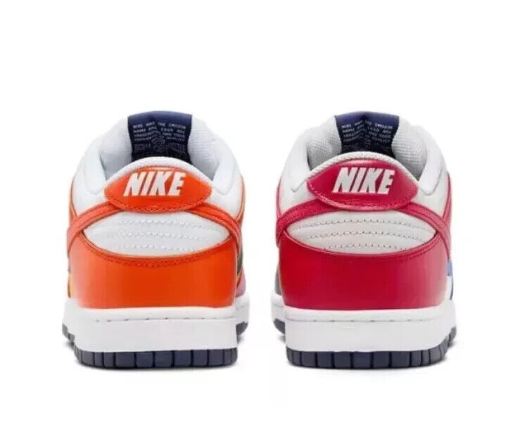 Men's Size 9 - Nike Dunk Japan QS CO.JP 2024 Low What The Men's Size 9 - Nike Dunk Japan QS CO.JP 2024 Low What The