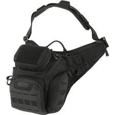 Maxpedition New AGR WOLFSPUR v2 Crossbody Bag...