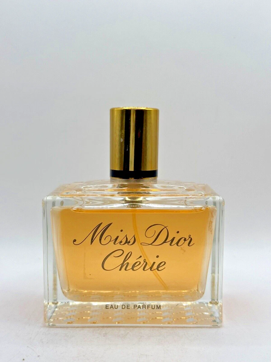 Preços baixos em Dior Miss Dior Cherie Eau de Parfum Feminino | eBay