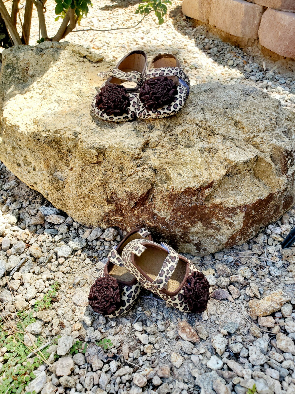 . Baby Girl Shoes Newborn
