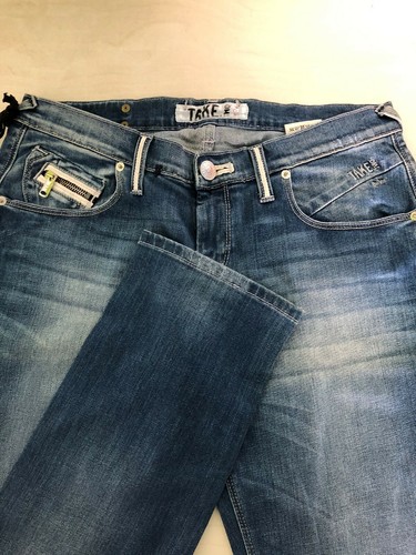 Jeans Donna Take Taglia 31 | eBay