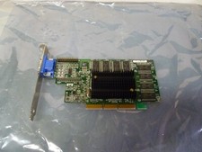 VINTAGE Matrox Video Card G4 MA16G 891-04 1999
