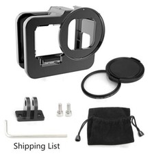 For Outdoor Bike Shooting With 9/10/11 Sports Camera Protective Case