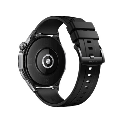 NEW Huawei Watch GT 4 46mm BLACK 1.43