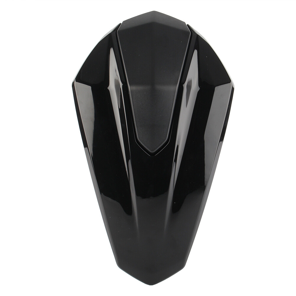 Rear Pillion Passenger Cowl Seat Cover Fairing For Kawasaki Ninja
